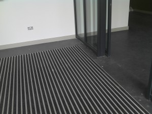 entrrance-mat