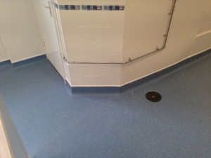 wetroom 